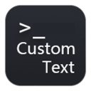 文本自定义xposed插件-文本自定义(Custom Text)下载v1.4.1 安卓版