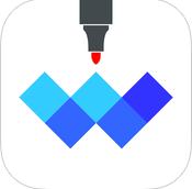 Whiteboard ios版下载-Whiteboard(电子白板软件)iPhone版下载v23.9 苹果手机版