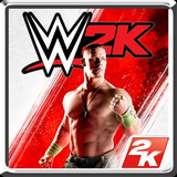 WWE 2k15全人物解锁存档下载绿色版