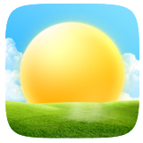 Go天气EX手机桌面插件下载-Go天气EX(GO Weather EX中文版)下载v5.25 增强版