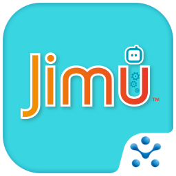 Jimu机器人app