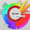 磁盘检测工具下载-Disk Graph for mac(磁盘分析清理工具)下载v1.2.2 最新版