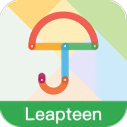 熊孩宝儿童端(leapteen)