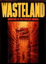废土2免dvd补丁下载-废土2(Wasteland 2)单独免dvd补丁下载vb60792 Codex版