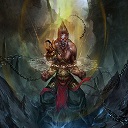 神界危机12诸神2.39无CD-神界危机之十二诸神2.39无CD无限蓝P闪版下载附隐藏英雄密码