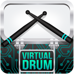 虚拟架子鼓手机版下载-虚拟架子鼓软件(Drumset)下载v1.0 安卓版