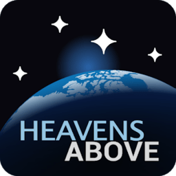 heavens above手机版