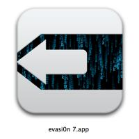 evasion越狱工具下载-evasion7越狱工具下载v1.0.8 中文版_ios7完美越狱工具