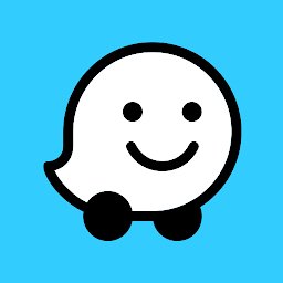 waze地图
