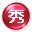 美图秀秀可爱字体素材包下载-美图秀秀字体闪字素材包下载