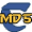 MD5解密工具下载-MD5多接口解密工具下载v2.0 绿色免费版