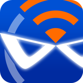 微火免费wifi官方下载-微火WiFi下载v2.2.4 安卓版