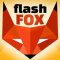手机浏览器插件下载-手机浏览器Flash插件(Flashfox)下载v34 安卓版