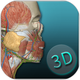 人体解剖学图集电脑版下载-3d人体解剖学图集软件下载v3.9.7 官方pc版