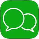 聊吧iOS版-聊吧iPhone版(暂未上线)V2.0 官方最新版