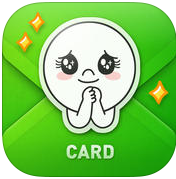 Line card app下载-LINE卡(LINE Card)下载V1.2.0 安卓版