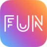 fun app下载-fun(emoji贴纸相机)下载v0.9.6 安卓版