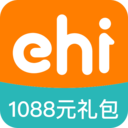 一嗨租车app2022官方最新版 v6.8.01安卓版	