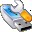 img工具下载-DiskImager(img写盘工具)下载v1.0 绿色汉化版