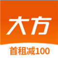 大方租车车主端