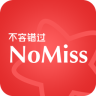 NoMiss app下载-NoMiss不容错过下载v4.8 安卓版