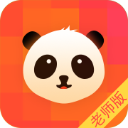 熊猫陪学教师版app下载-熊猫陪学教师端下载v1.0.0 安卓版