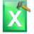 execl表格修复工具下载-Excel文件修复工具(StellarPhoenix Excel Repair)下载v2016 绿色版