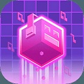 beatstomper苹果版-节奏跳跃ios版(暂未上线)v0.3 iPhone手机版