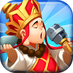 暴走神话ios版下载-暴走神话苹果版下载v4.0 iphone版