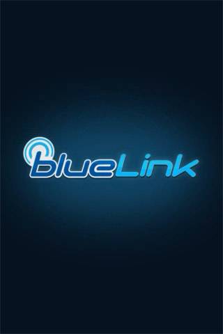 bluelink app