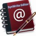 synwrite editor下载-synwrite editor(文本编辑)下载v6.14.1835官方版