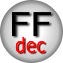 flash反编译工具下载-JPEXS Free Flash Decompiler简体中文下载v10.0.0 简体中文版