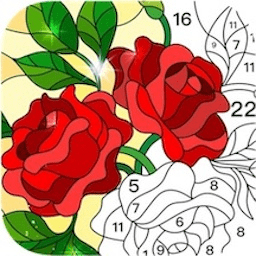 智点数字填色app下载-智点数字填色手机版下载v1.3 安卓版