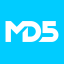 MD5助手官方下载-MD5助手(MD5效验工具)下载1.0.0.3 绿色版