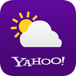 雅虎天气app下载-雅虎天气(Yahoo! Weather)下载v1.9.1 安卓版