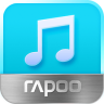 Rapoo music app下载-Rapoo music(雷柏音乐)下载v1.00.01 安卓版