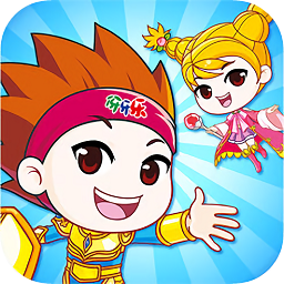伢牙乐魔法学院ios版-伢牙乐魔法学院苹果版(暂未上线)v1.3 iPhone手机版