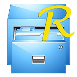 re文件管理器去广告版下载-re文件管理器美化版(root explorer)下载v5.0.1 安卓汉化版-re文件管理器中文版