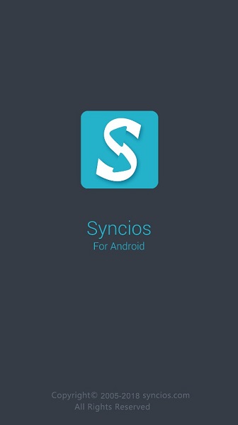 syncios apk