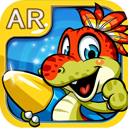 AR涂涂乐app下载-AR涂涂乐下载v3.0 安卓版