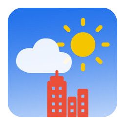 城市天气预报app下载-城市天气预报下载v2.3 安卓版
