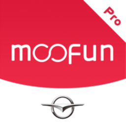 海马moofun pro官方版