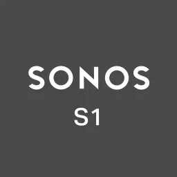 sonos s1 app(sonos安卓控制器)