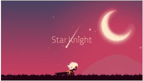 Star Knight：骑士寻找爱情，顺便拯救一下世界吧