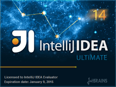 idea 14 注册码生成器下载-Intellij IDEA 14注册机下载v14.1.7 最新版