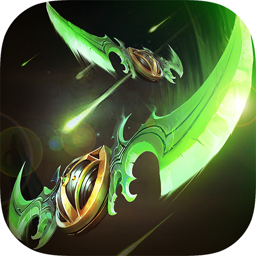 伊利丹再临苹果版-伊利丹再临ios快用版(暂未上线)v2.1.0 iPhone版