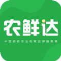 农鲜达app