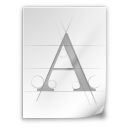 trajan pro字体下载