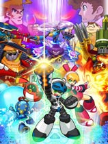 无敌9号DLC下载-无敌9号+0号升级档+DLC+未加密补丁下载