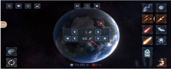 星战模拟器如何召唤飞船  星战模拟器召唤飞船方法介绍